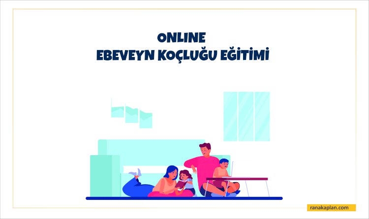 Ebeveyn Koçluğu