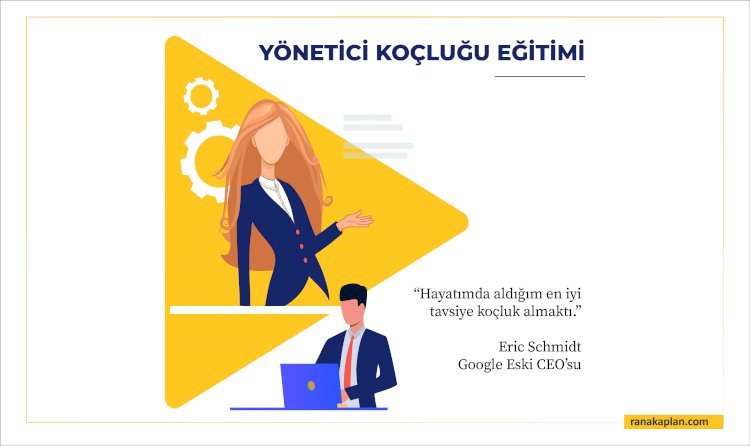 Yönetici Koçluğu