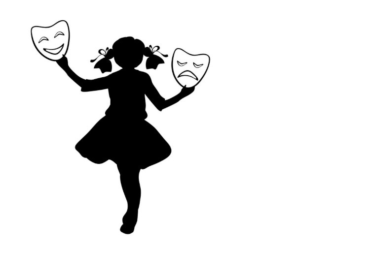 Maske