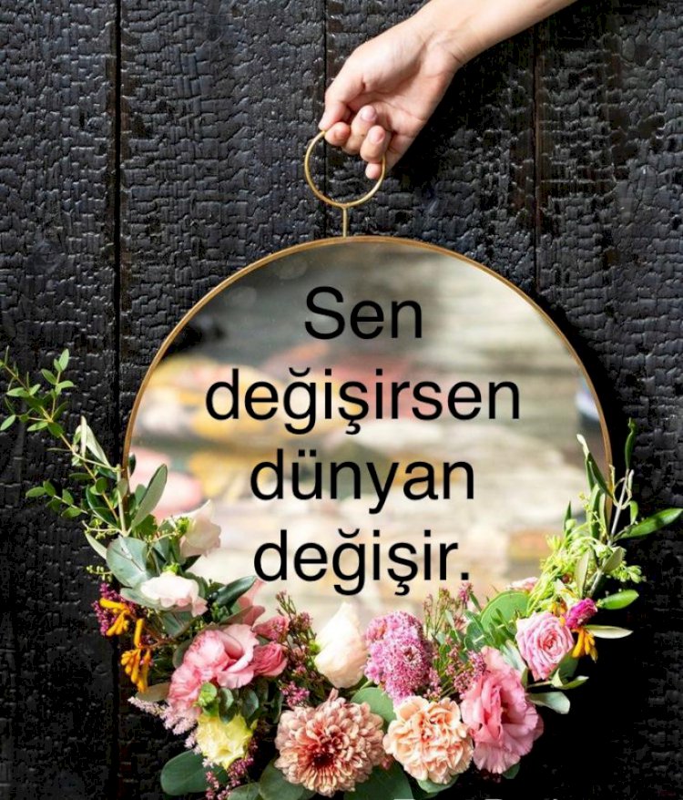 Narsistle Yaşama Sanatı -II