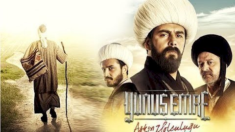 Yunus Emre- Aşkın Sesi