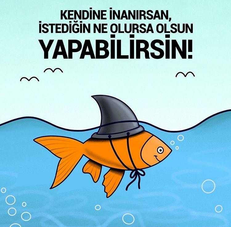 Başarının Sihirli Formülü: Güçlendirici İnançlar