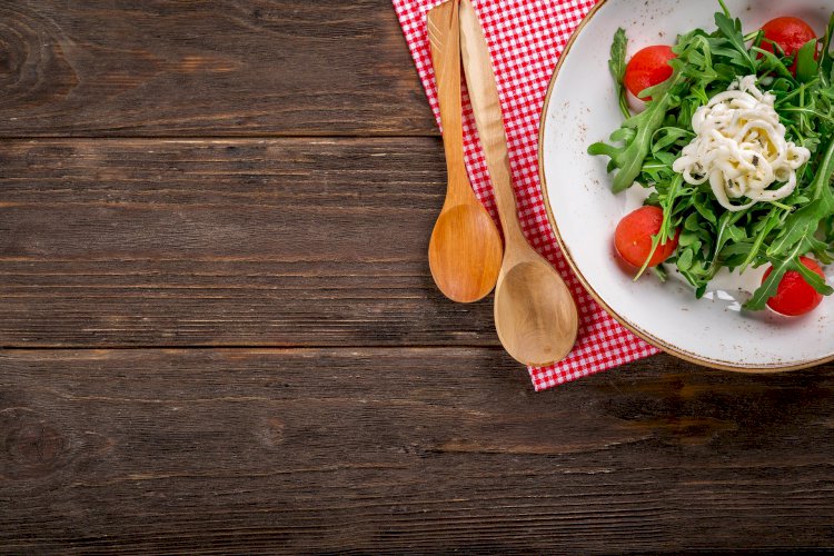 Vesvese Sözlüğü 16- Beslenme Ve Vesvese Arasındaki İlişki