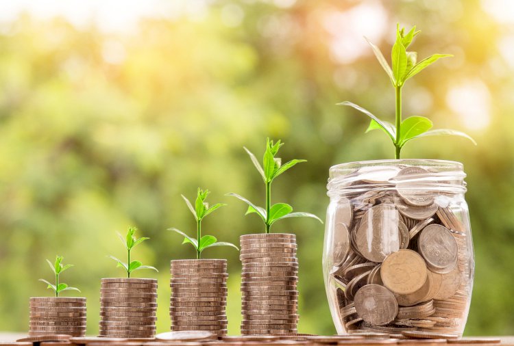 Vesvese Sözlüğü 25- Para Sadece Bir Enerji İse…