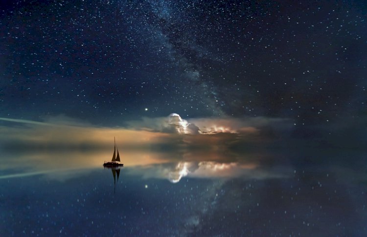 Die Sprache des Universums 29