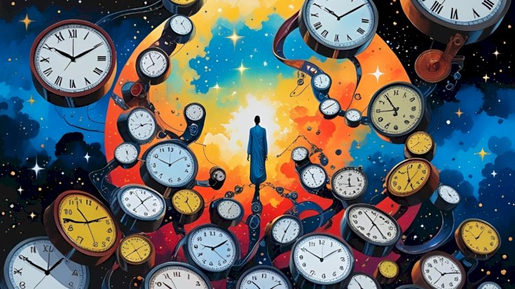 إدارة الوقت: استراتيجيات لحياة أكثر إنتاجية
