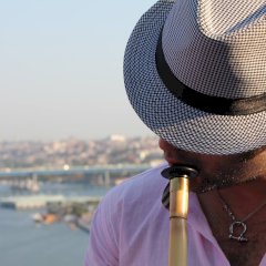 Ahmet Alper Ayana