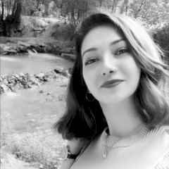 Büşra Yılmaz