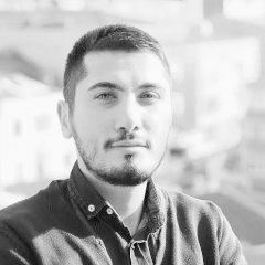 Serkan Eskalen