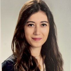 Merve HAZIR KARAKURT