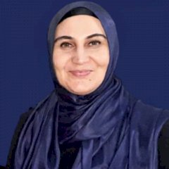 Ceyda Gebeş
