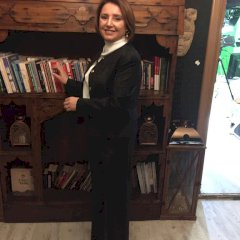 Saniye Erdem