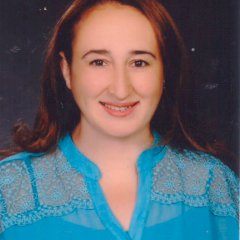 Yüsra Kaya