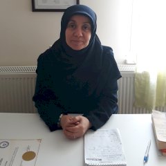 Gülhan Aydın