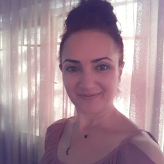 Muhsine Aydın