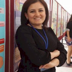 Hülya Erol