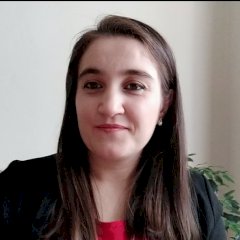 Nurcan Uzun