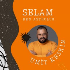 Ümit Keskin