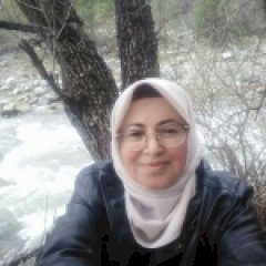 Feride BAHADIR