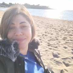 Emine Uysal