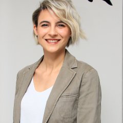 Gözde Ağseren Bayır