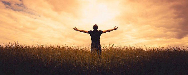 Chapter - 6 THE DIVINE LANGUAGE OF THE UNIVERSE “The Awakening”
