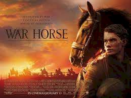 War Horse- Savaş Atı