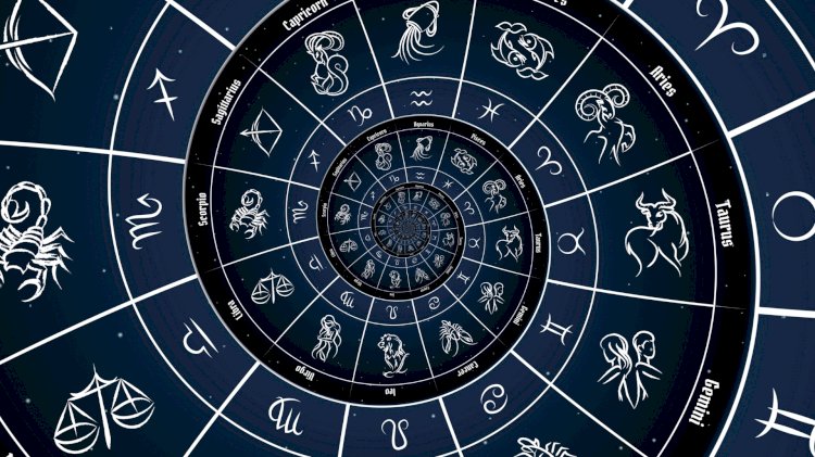 Ben Astrolojiye İnanmaya Başladım
