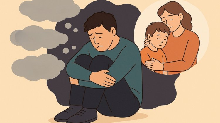 Niye Həmişə Eynisini Yaşayıram? – Uşaqlıqda Sevgi Çatışmazlığı və Yetkinlik Münasibətləri